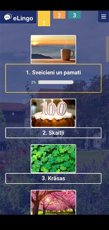 Mobile Verbalia