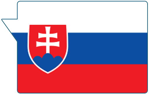 Slovenčina